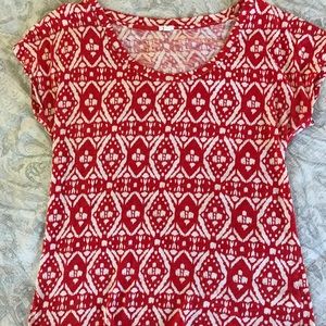 J Crew cotton shirt